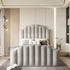 Art Deco Bed Frame